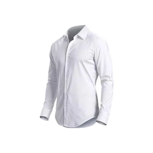 New Long Sleeve Formal Shirt for Men