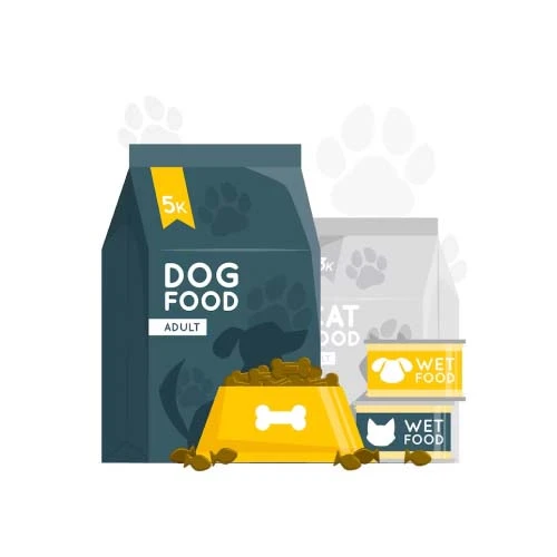 Smart Heart Adult Dog Food Chicken & Egg Flavor 2Kg