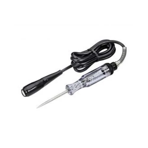 Voltage Tester 100-500V 3X140mm Neon Bulb 38114