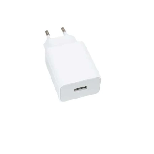 Yuzu Fast Charger 27W QC3.0 Quick Charge Adapter USB Type-B